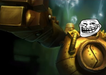 blitzcrank