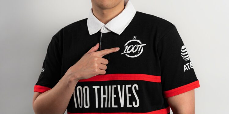 It's official: Doublelift returns to pro LoL with 100 Thieves 1 via 100T
