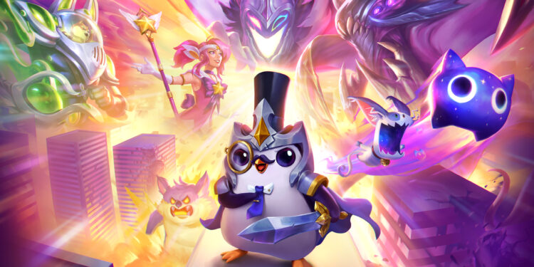 tft set 8
