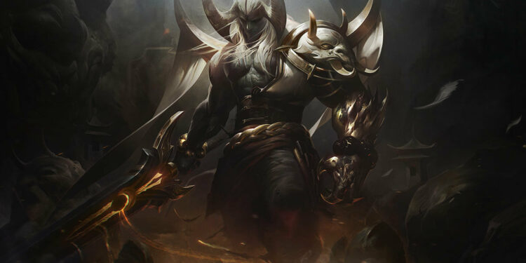 LoL Patch 14.12 early notes: Aatrox and Naafiri changes 1 patch