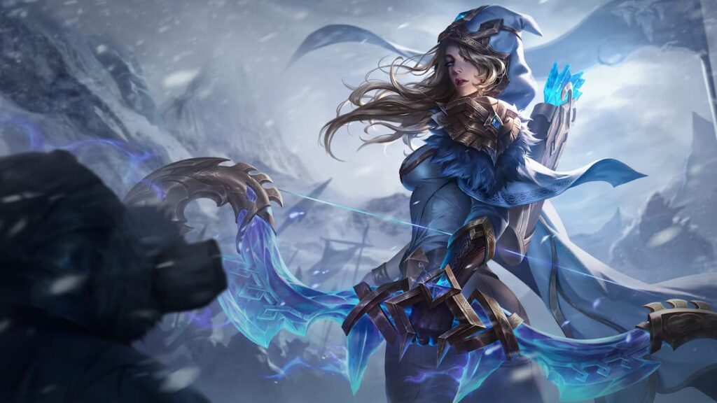 League of Legends would’ve been amazing with this new Wild Rift feature! 2 League of Legends would’ve been amazing with this new Wild Rift feature! 1