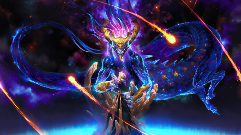 League players already call Aurelion Sol Rework a "complete failure" 2 League of Legends: Aurelion Sol CGU might arrive sooner than you think 1