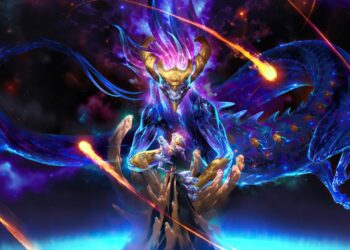 Riot is finally buffing Aurelion Sol after his failed rework 1