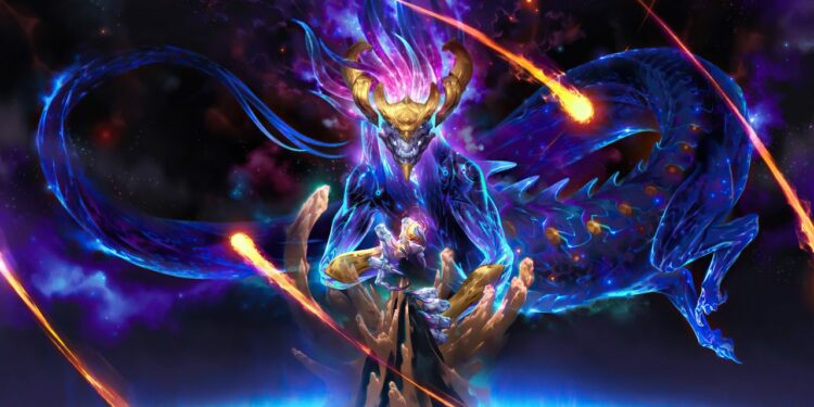 Riot is finally buffing Aurelion Sol after his failed rework 1 Riot is finally buffing Aurelion Sol after his failed rework 1
