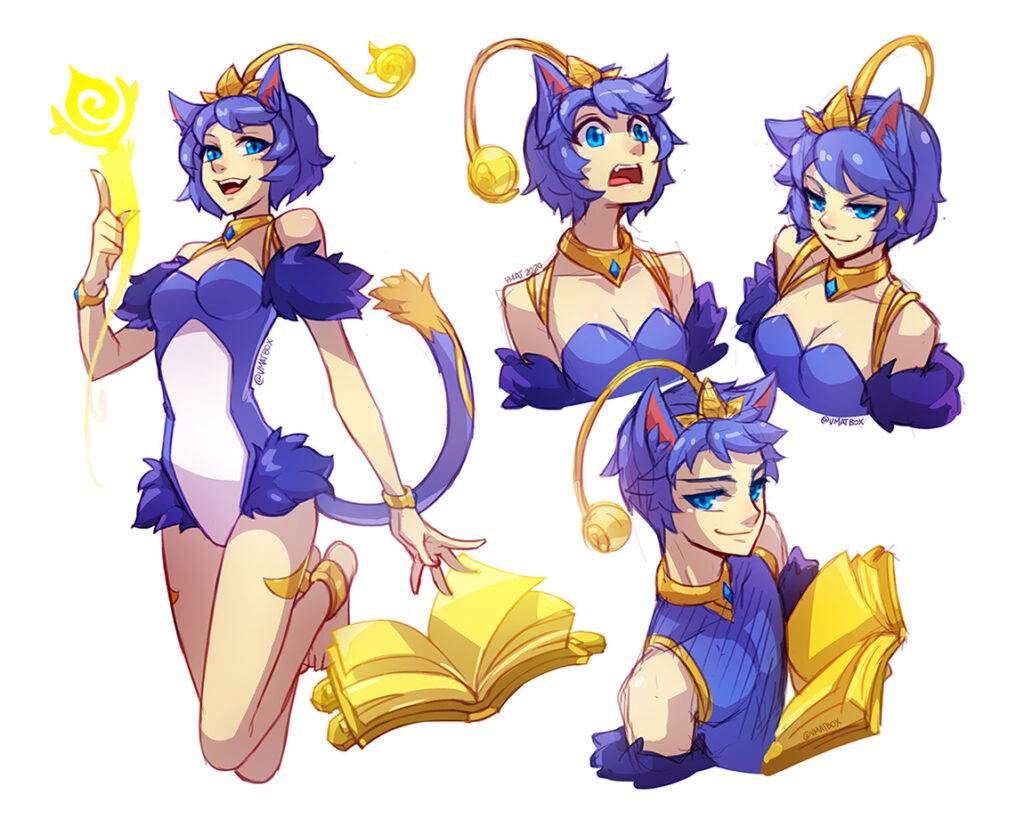 "Most frustrating champs" - Yuumi is getting a big rework in 2023 3 "Most frustrating champs" - Yuumi is getting a big rework in 2023 3