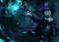 riot