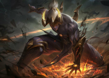lee sin