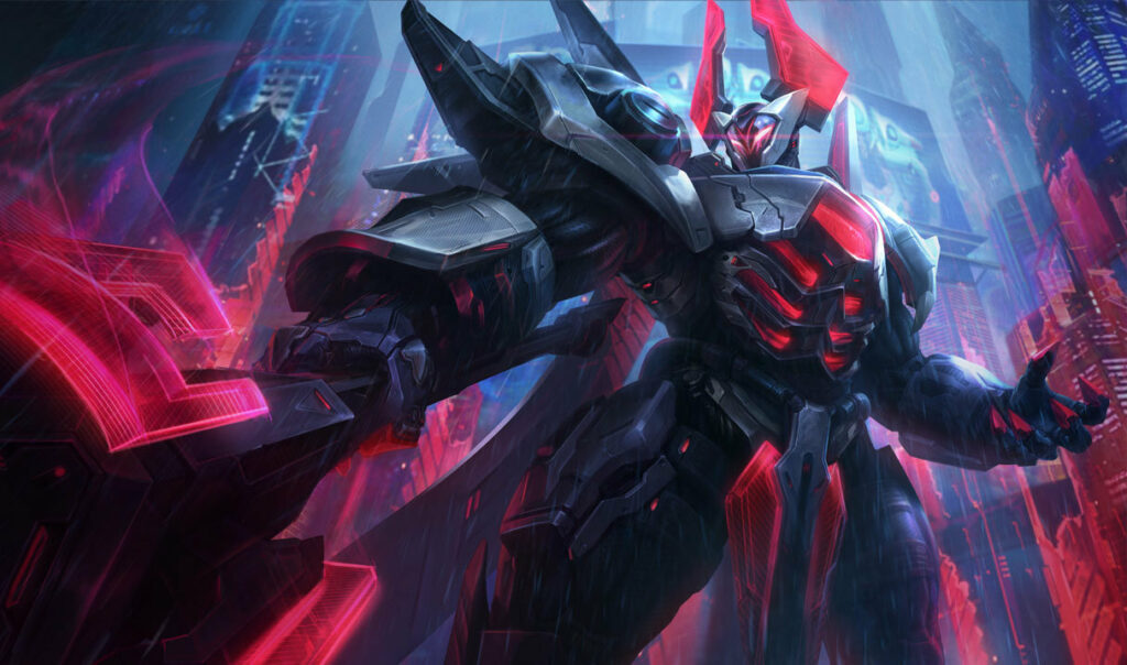 Here are League of Legends Patch 14.8 early notes 4 Here are League of Legends Patch 14.8 early notes 1