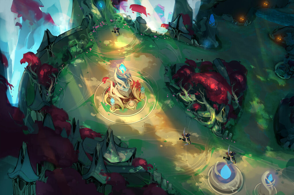 LOL Dev Team: There will be no Nexus Blitz by the end of 2022 2 https://twitter.com/LoLDev/status/1600595210932785160