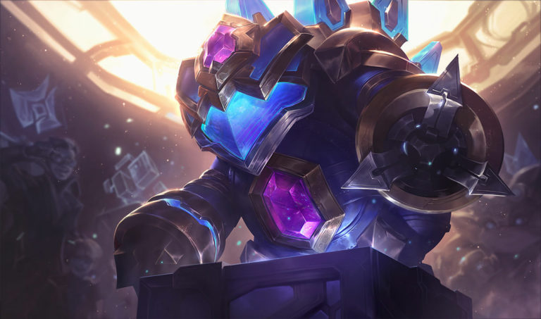 How Rammus dominate the Jungle in League Season 13 2 How Rammus dominate the Jungle in League Season 13 2