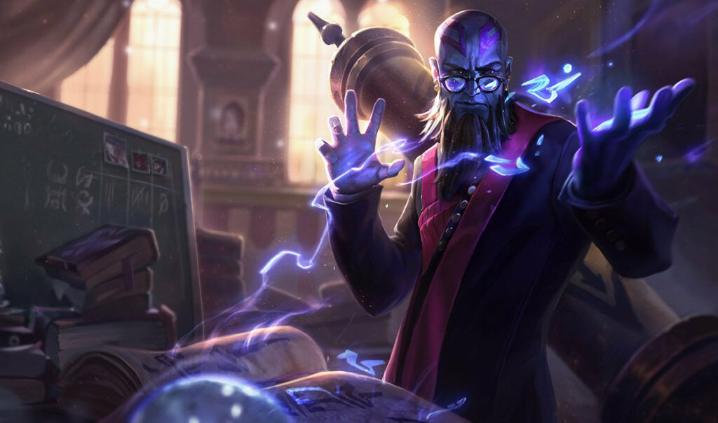 Faker brings LoL to Palworld with his iconic player design 4 Faker brings LoL to Palworld with his iconic player design 3