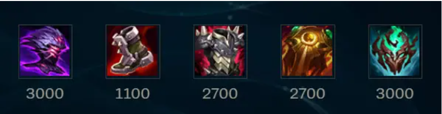 How Rammus dominate the Jungle in League Season 13 4 How Rammus dominate the Jungle in League Season 13 4