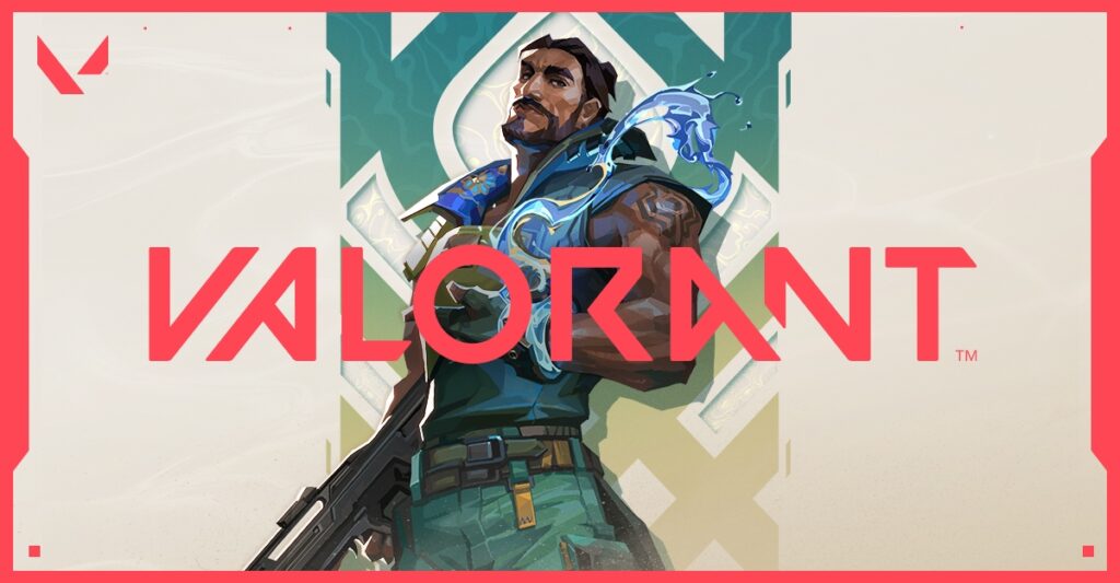 VALORANT won Esports Game of the Year at The Game Awards 2022 2 valorant