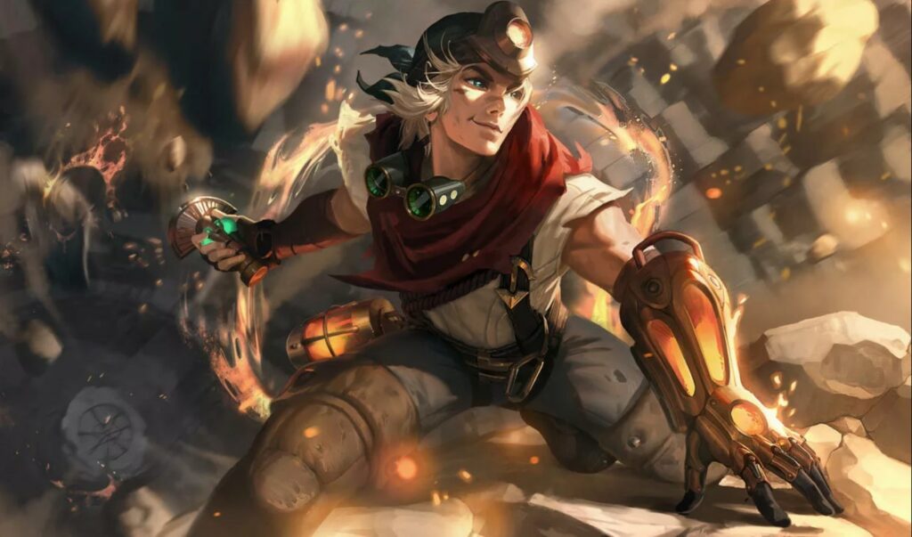 Here are League of Legends Patch 14.3 notes 3 Here are League of Legends Patch 14.3 notes 2
