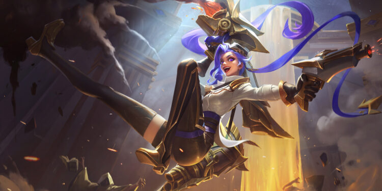 League of Legends would’ve been amazing with this new Wild Rift feature! 1 league of legends