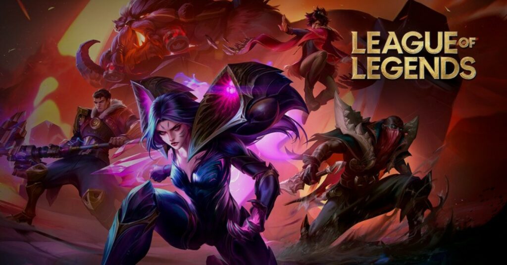 League players claimed LoL metas are going nowhere, Riot jumped in immediately 3 League players claimed LoL metas are going nowhere, Riot jumped in immediately 1