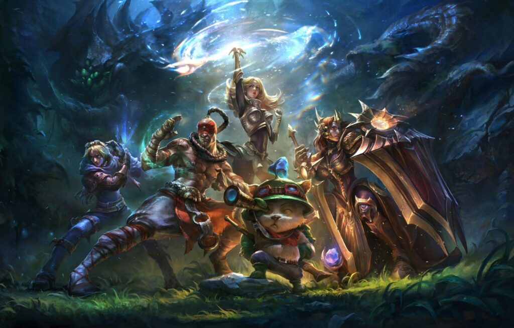 Faker urges Riot to tackle two issues that could potentially harm LoL esports 4 Faker urges Riot to tackle two issues that could potentially harm LoL esports 2