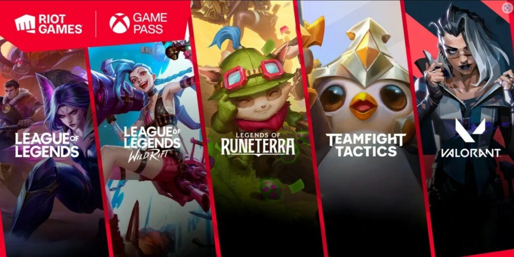 Riot Games addressed Exclusive Skins issues across various titles 5 Riot Games addressed Exclusive Skins issues across various titles 3