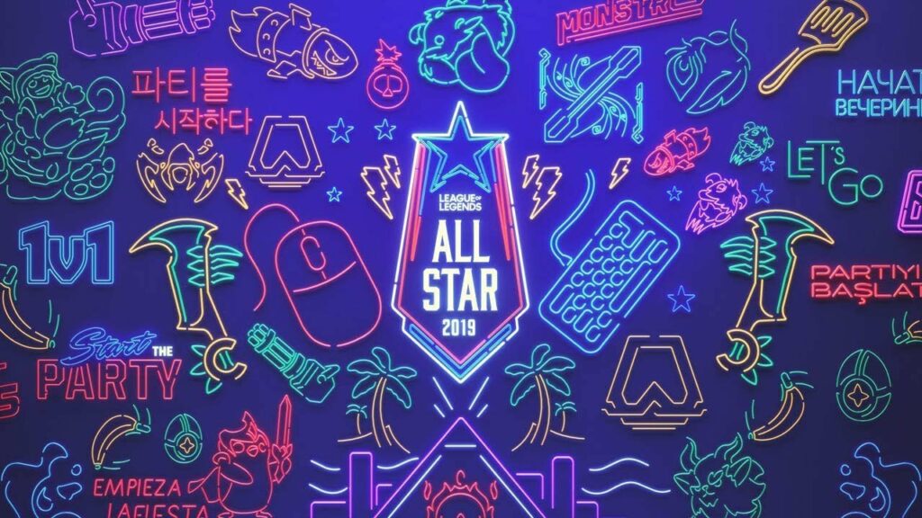 LoL Esports to debut new Kickoff Event for 2023 Season - goodbye All-Star 2 LoL Esports to debut new Kickoff Event for 2023 Season - goodbye All-Star 1