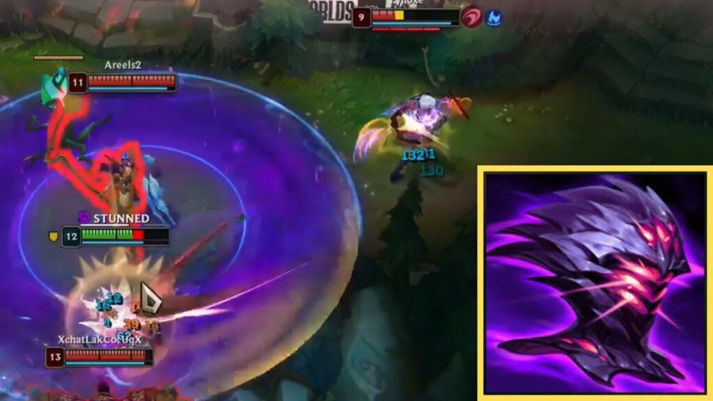 How Rammus dominate the Jungle in League Season 13 3 How Rammus dominate the Jungle in League Season 13 3