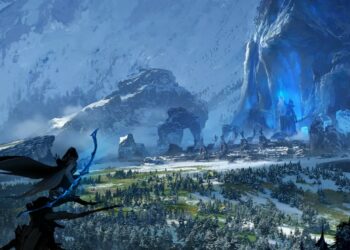 mmorpg