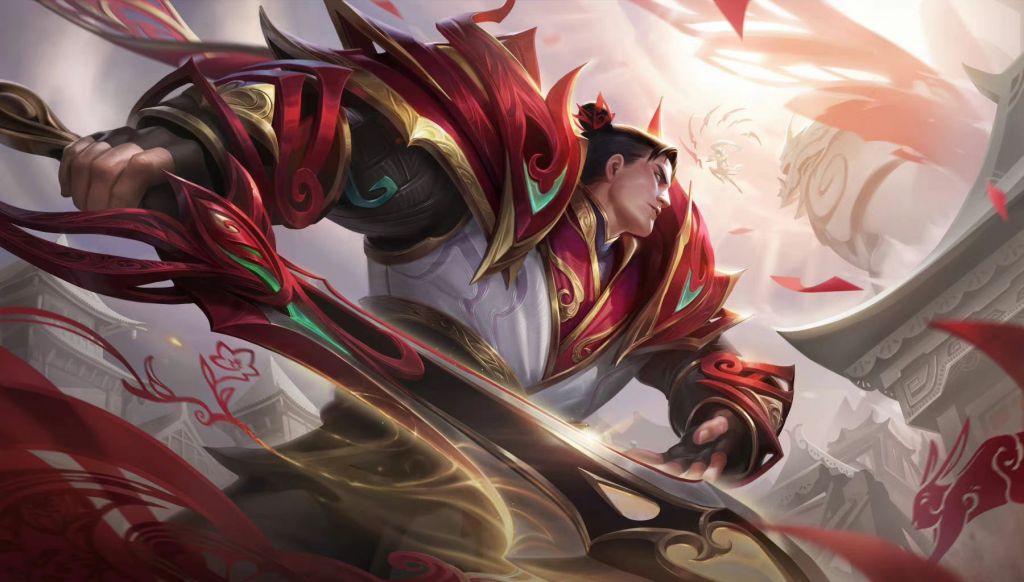 TFT Patch 14.13 notes: Golden item remover, Units, Augments changes, and More 3 lck