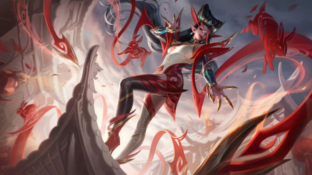 Here's why the new Champion Mastery is hated by LoL players 2 riot games