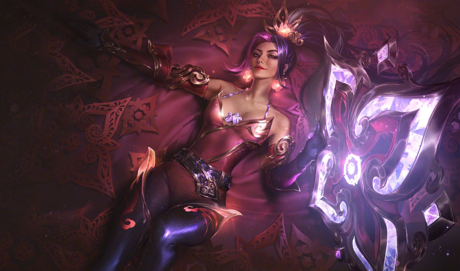 Why is Wild Rift getting better skins than League of Legends? 5 patch 13.1
