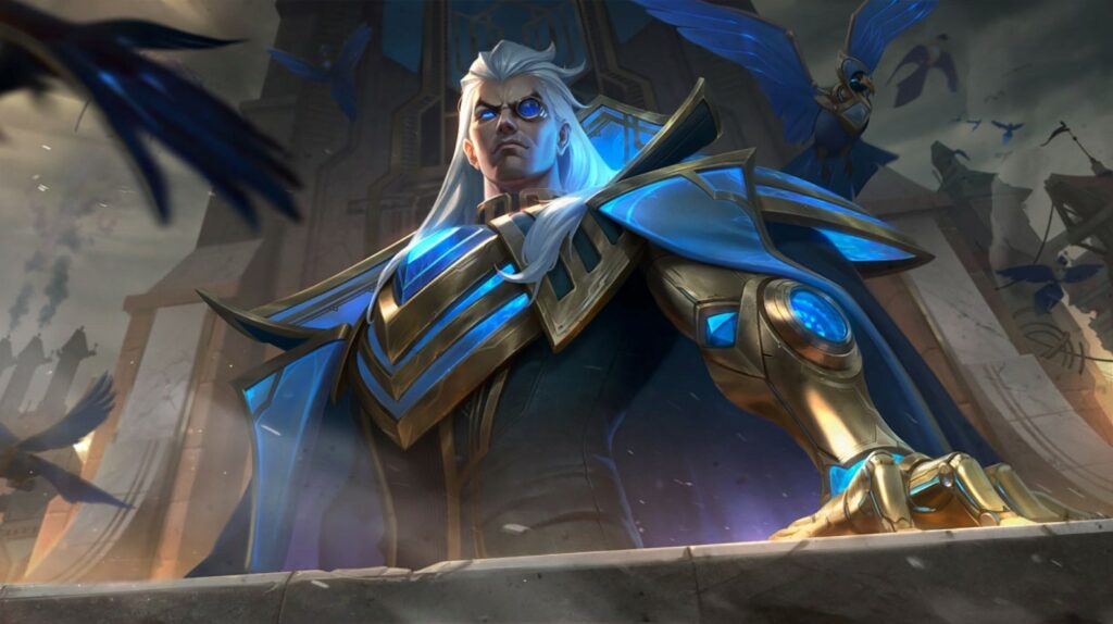 League of Legends would’ve been amazing with this new Wild Rift feature! 4 League of Legends would’ve been amazing with this new Wild Rift feature! 3
