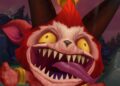 Scientists honor the LoL champion Teemo by naming a new species after him 9 teemo