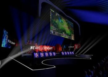 MSI 2023 to be hosted in London, UK - sources 2