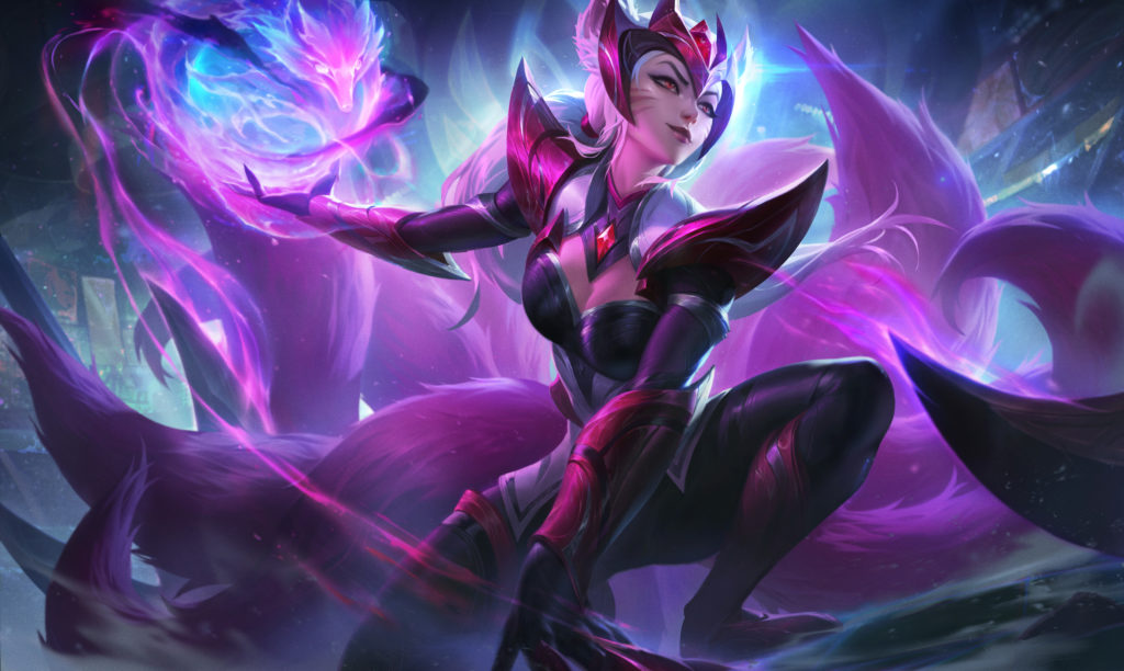 Patch 13.2: Ahri receives new changes just in time for her ASU update 2 Patch 13.2: Ahri receives new changes just in time for her ASU update 1