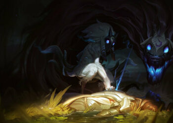 league of legends