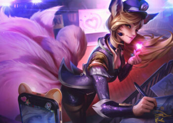 ahri