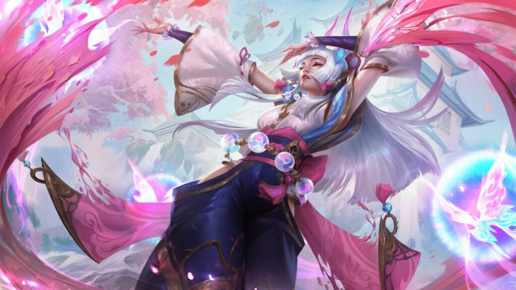 League of Legends: Syndra is returning to pro plays, K’Sante is proving himself worthy at Pro League 2 League of Legends: Syndra is returning to pro plays, K’Sante is proving himself worthy at Pro League 1
