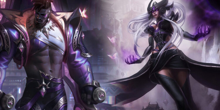 League of Legends: Syndra is returning to pro plays, K’Sante is proving himself worthy at Pro League 1 league