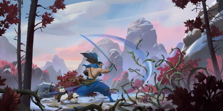 When will the new Riot Games SEA Servers for LoL kick off? 1 riot games