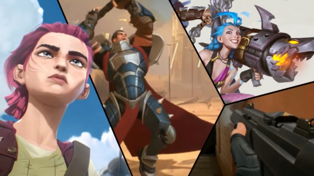 Riot Games was hit by Social Engineering attack, multiple Patches got delayed 2 Riot Games was hit by Social Engineering attack, multiple Patches got delayed 1