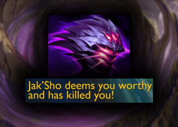 jak'sho
