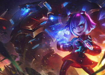 annie