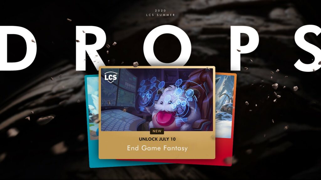 LoL Esports Drops 2023: Free Drops, Exclusive Rewards, and more 2 LoL Esports Drops 2023: Free Drops, Exclusive Rewards, and more 1