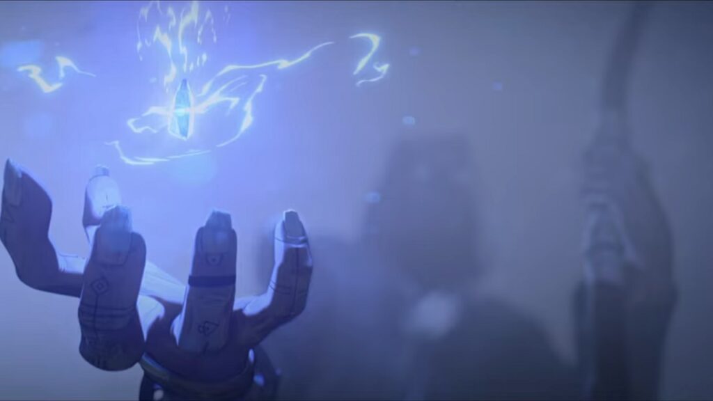 Arcane Season 2: Everything we know so far - Release Date, Details, and More 4 Arcane Season 2: Everything we know so far - Release Date, Details, and More 2