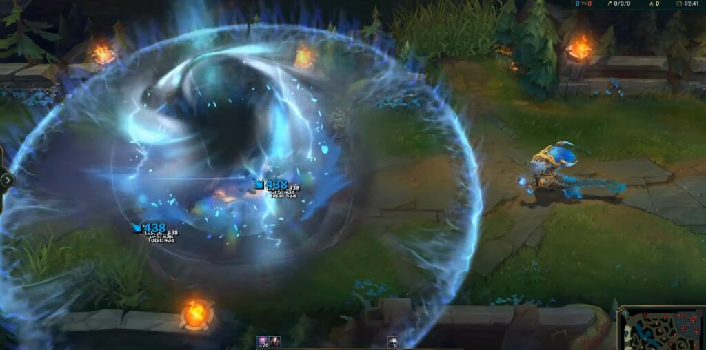 League players already call Aurelion Sol Rework a "complete failure" 3 When will Aurelion Sol CGU go live in League of Legends? 3