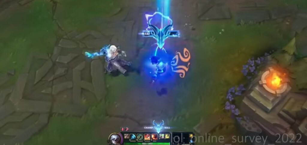 LoL datamine leaked new ‘Finishers’ cosmetic similar to Valorant 7 New leaks indicate new Skin tier "Legendary+" coming to League of Legends 3