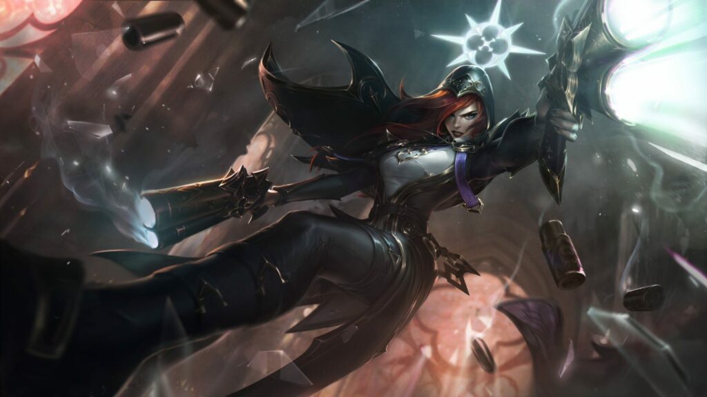 LoL Patch 14.12: Massive ADC changes reverted 3 LoL Patch 14.12: Massive ADC changes reverted 1