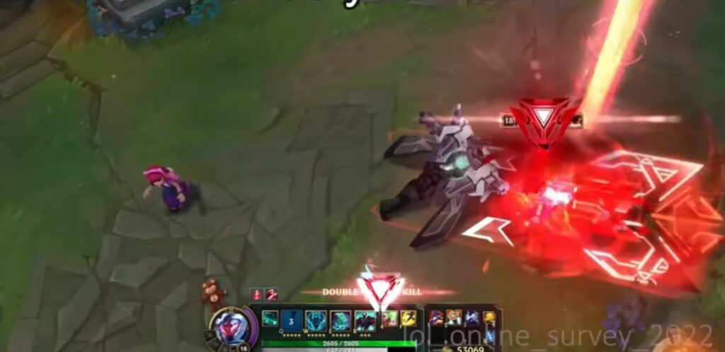 LoL datamine leaked new ‘Finishers’ cosmetic similar to Valorant 6 New leaks indicate new Skin tier "Legendary+" coming to League of Legends 2