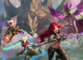 League of Legends Patch 13.6 official notes: Milio debut, Dragon changes, New Mundo Jungle, and more 5 patch