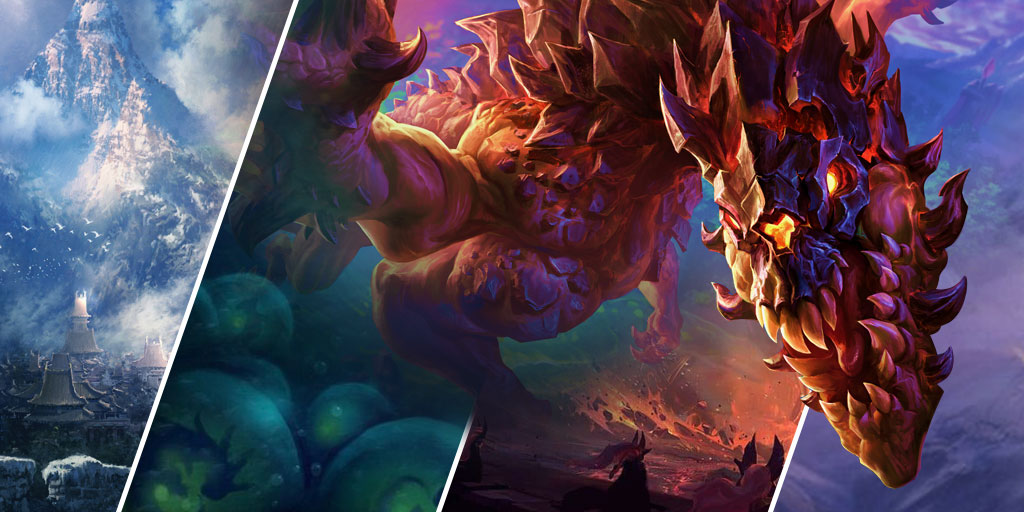 Elder Dragon has been bugged since Patch 14.2 and no one is talking about it 3 dragon