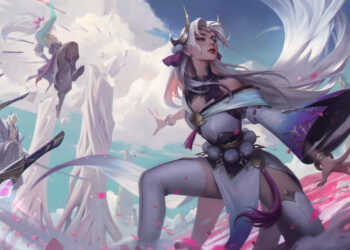 spirit blossom