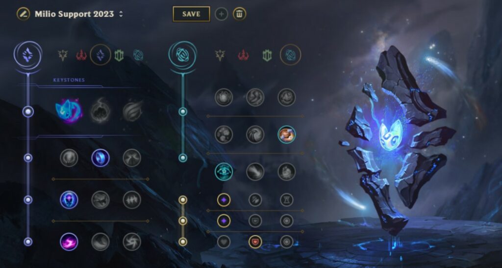 Guide: Here's how to build Milio, League's upcoming Support champion 2 Guide: Here's how to build Milio, League's upcoming Support champion 1